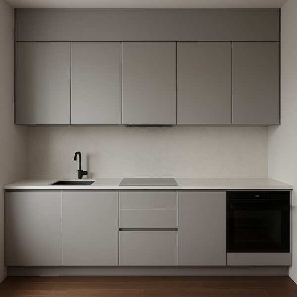 کابینت مدرن چیست