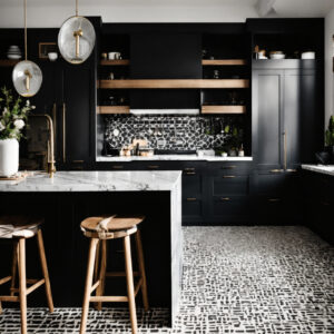 تفاوت-کابینت-کلاسیک-و-مدرن-چیست؟