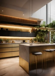 بهترین کابینت ساز