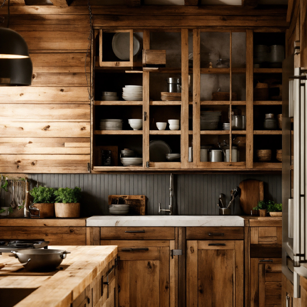 ساخت-کابینت-چوبی-در-شیراز