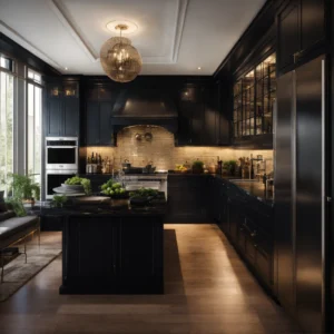 کابینت سنگ، کورین و کوارتز کدام بهتر است؟