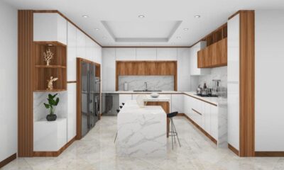 کابینت‌ساز با سابقه در شیراز