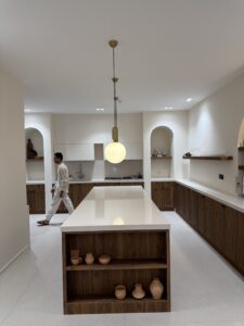 کابینت مدیترانهای