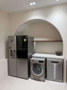 کابینت مدیترانهای