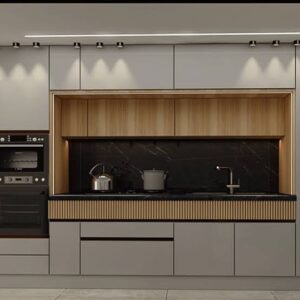 مجری کابینت مدرن در شیراز