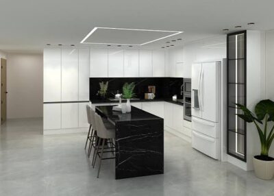مجری کابینت مینیمال در شیراز