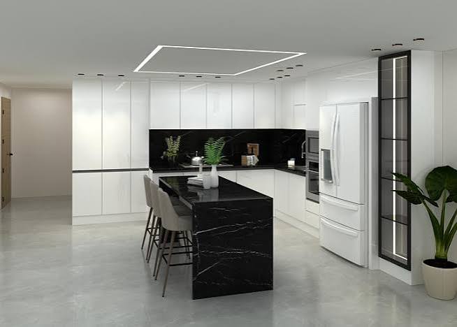 مجری کابینت مینیمال در شیراز