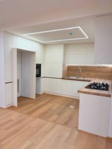 کابینت مینیمال در شیراز